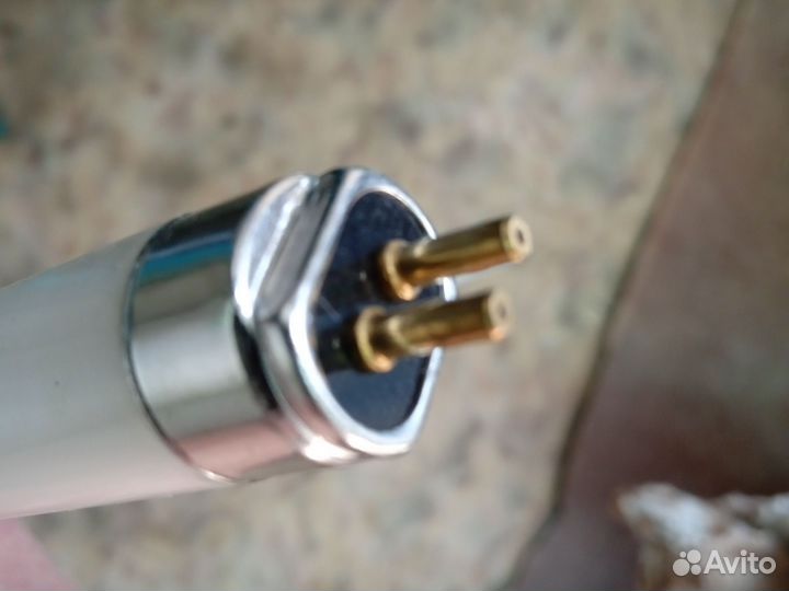 Лампа люминесцентная Т5.21w.6400K