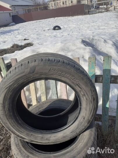 КАМА Кама-205 205/65 R16 130