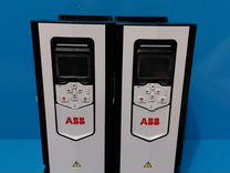 Частотный преобразователь ABB ACS880 на 7,5кВт