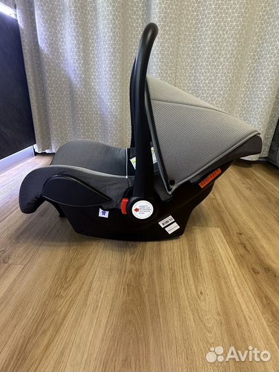 Автолюлька от 0