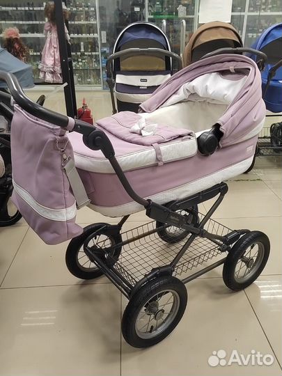 Коляска Inglesina Sofia