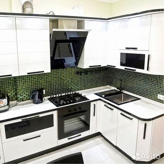 Кухонный гарнитур 