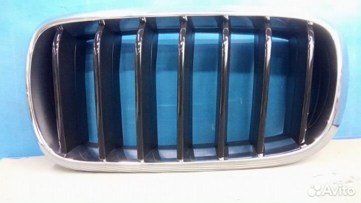 Декоративная решетка Bmw X5/ X6 F15/ F16