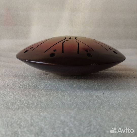 Глюкофон Dream Drum 22 см