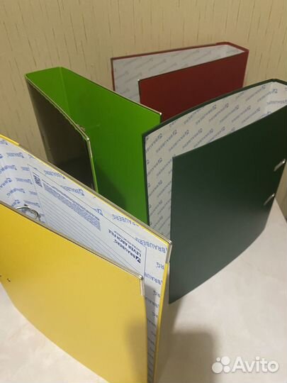 Канцтовары, калькулятор