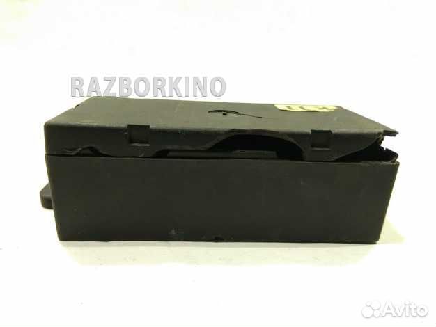 Блок управления наклона фар