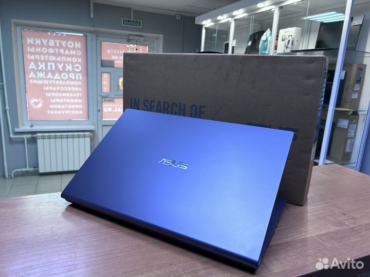 Быстрый Asus/mx110/ssd/ips/тонкие рамки