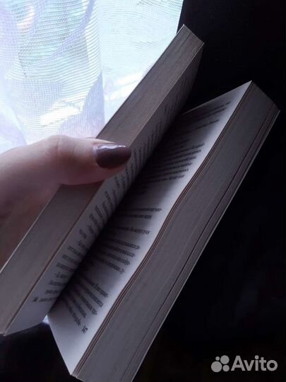 Книга Николас Спаркс 