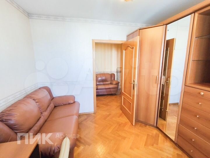 3-к. квартира, 74,8 м², 13/17 эт.