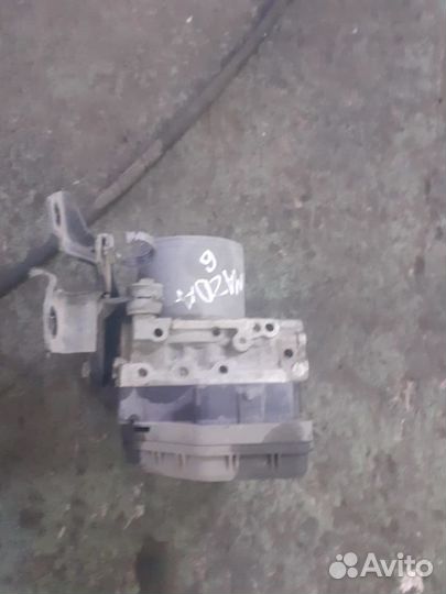 Блок абс Мазда 6 GH Mazda 6 GH