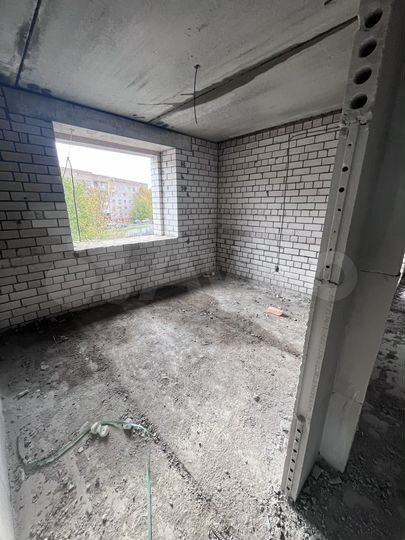 2-к. квартира, 59,6 м², 5/10 эт.