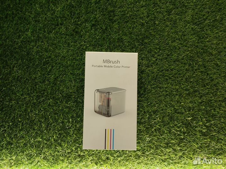 Принтер Kungten mBrush