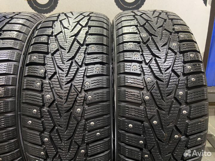 Nokian Tyres Hakkapeliitta 7 205/50 R17 93T