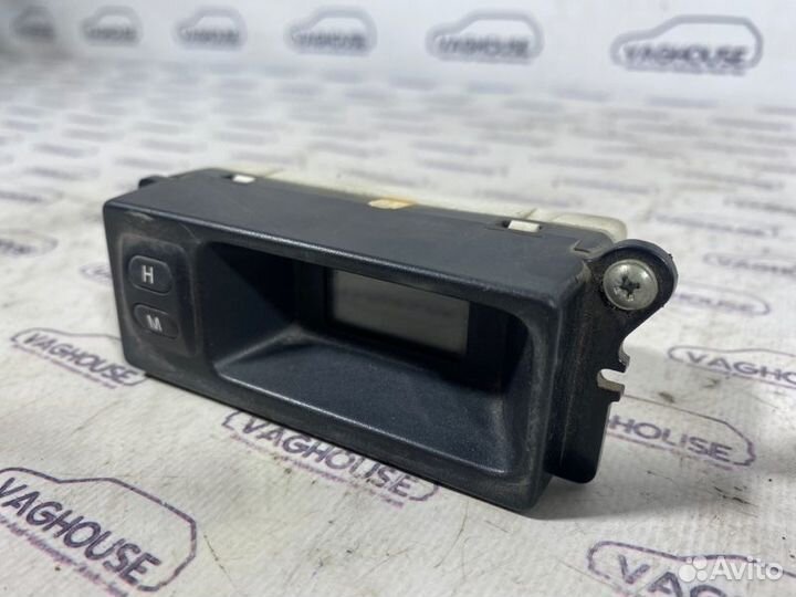 Часы Rover 200 25 AND MG ZR 1.6 2000