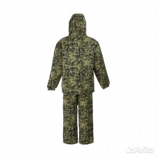 Костюм зимний 