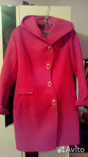 Пальто