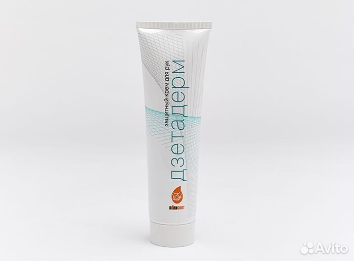 03-832 Защитный крем Дзетадерм 100мл 1шт