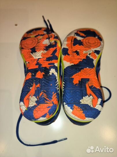 Футзалки joma