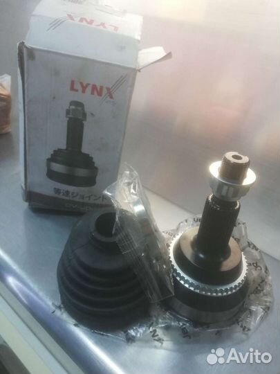 Шрус граната наружный камри