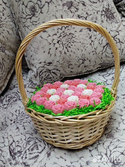 Вкусный букет