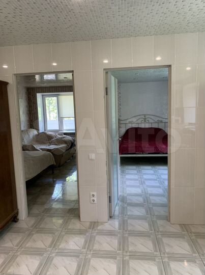 2-к. квартира, 56 м², 2/5 эт.