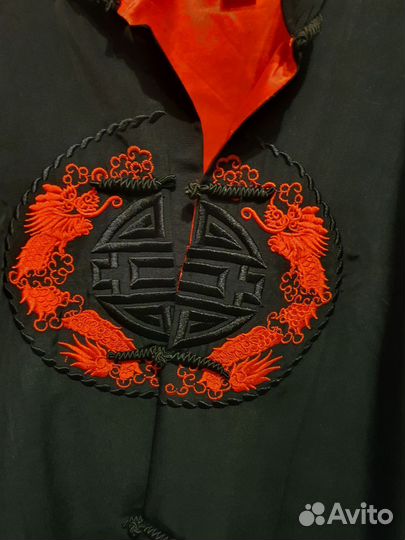 Японское женское кимоно