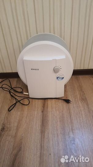 Мойка воздуха boneco w1355a