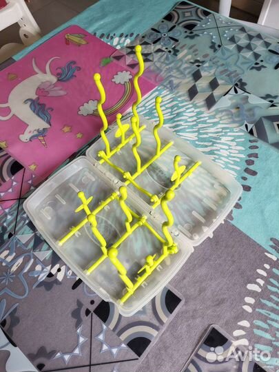 Сушилка для детских бутылочек