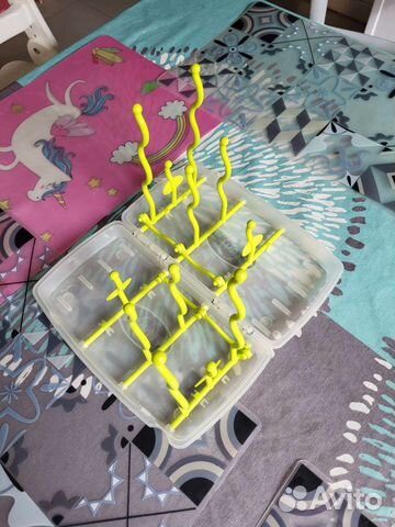 Сушилка для детских бутылочек