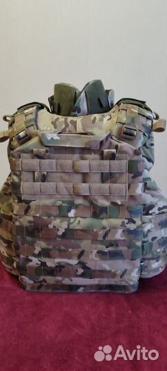 Бронежилет Gear Craft