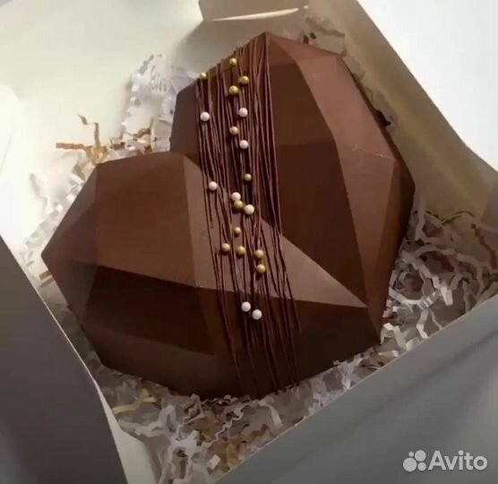 Съедобные букеты