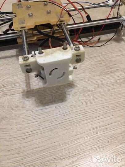 Чпу станок (плоттер)