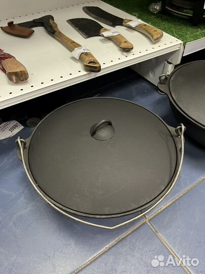 Казан Балезинский