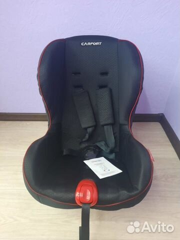 Детское автомобильное кресло от 0 до 18 кг
