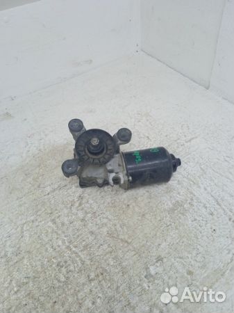 Моторчик стеклоочистителя передний