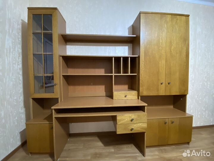 Мебель для школьника бу