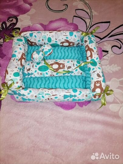 Коврик для животных