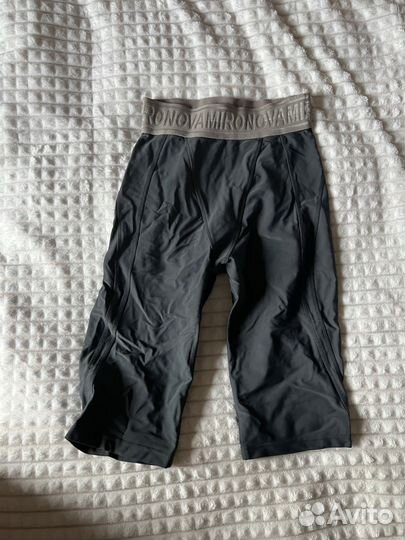 Велосипедки irnby