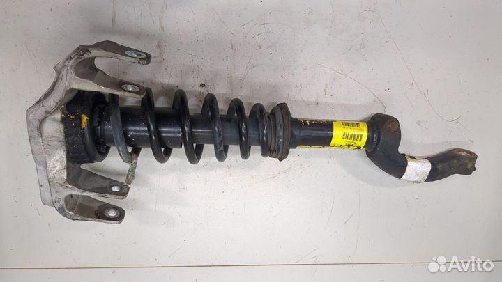 Амортизатор подвески Cadillac SRX, 2008