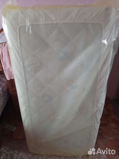 Детская кровать Икеа