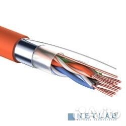 Rexant (01-0150) Кабель FTP CAT5e 4пары (305м) 0.5