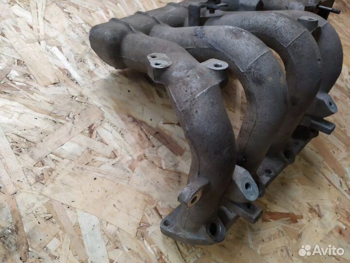 Коллектор впускной Kia Spectra SD 2000-2011