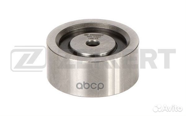 Ролик обводной агрегатного ремня Renault Master