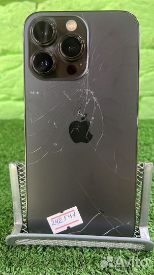 iPhone 13 Pro, 256 ГБ