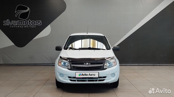 LADA Granta 1.6 AT, 2013, 147 000 км
