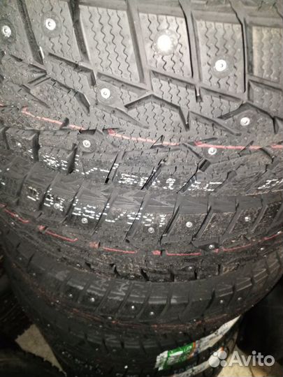 DoubleStar DW01 185/75 R16C 104