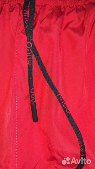 Шорты Hugo Boss