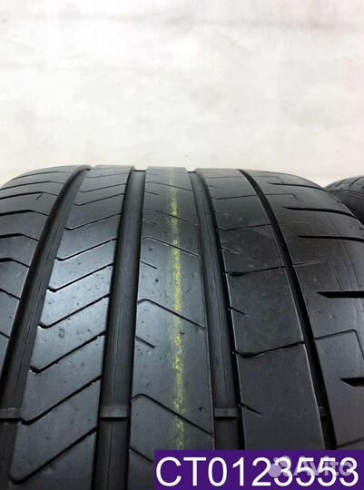 Pirelli P Zero PZ4 295/35 R20 105Y