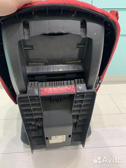 Детское автокресло бу