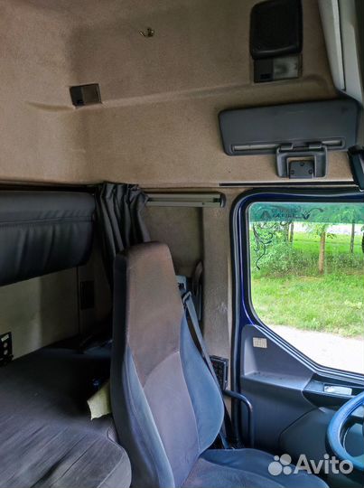 Renault Premium 420dci, 2003